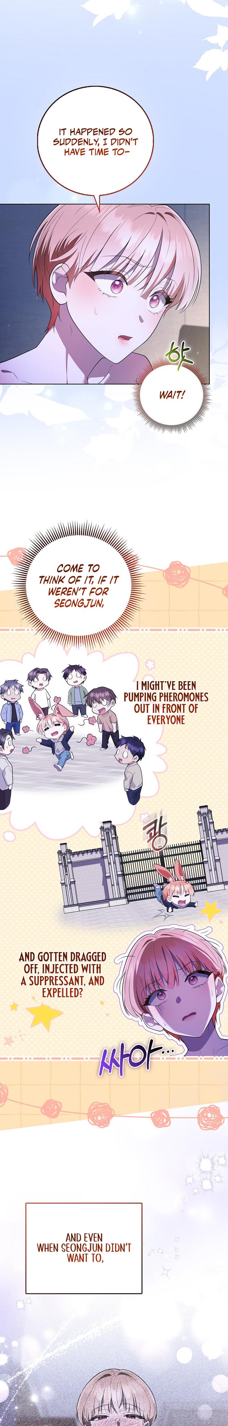 Male School chapter 17 page 17