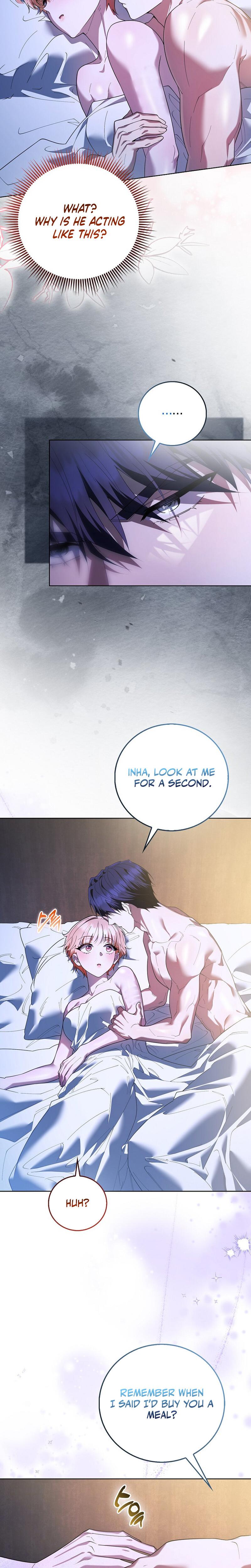 Male School chapter 17 page 23