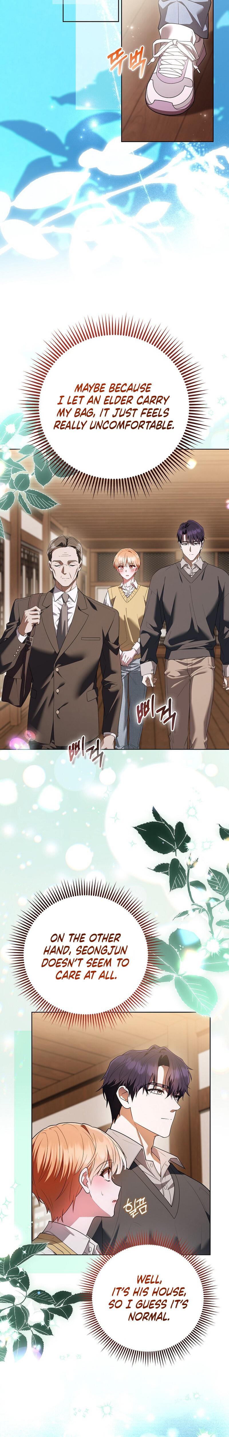 Male School chapter 18 page 7