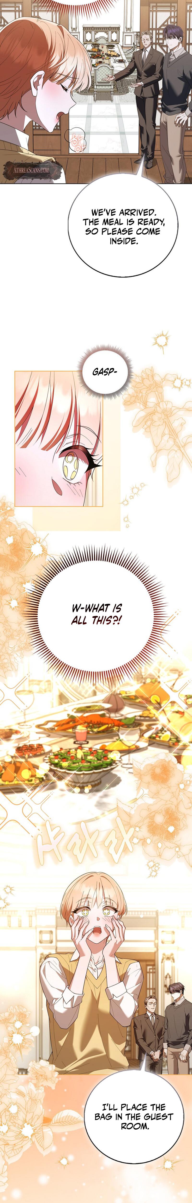 Male School chapter 18 page 9