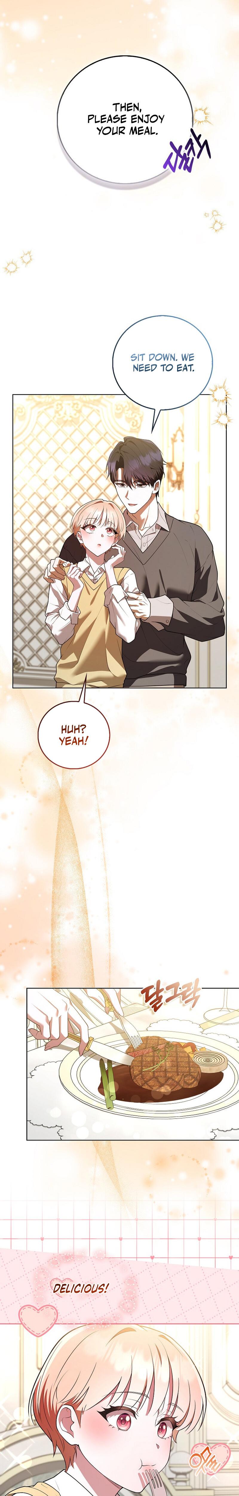 Male School chapter 18 page 10