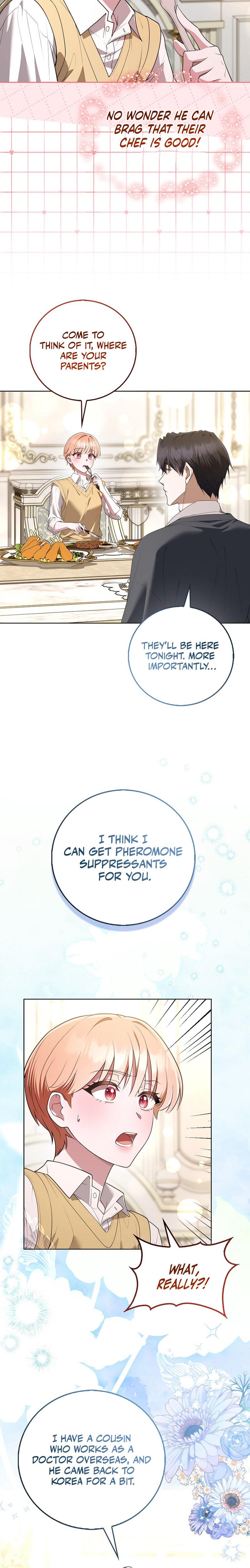 Male School chapter 18 page 11