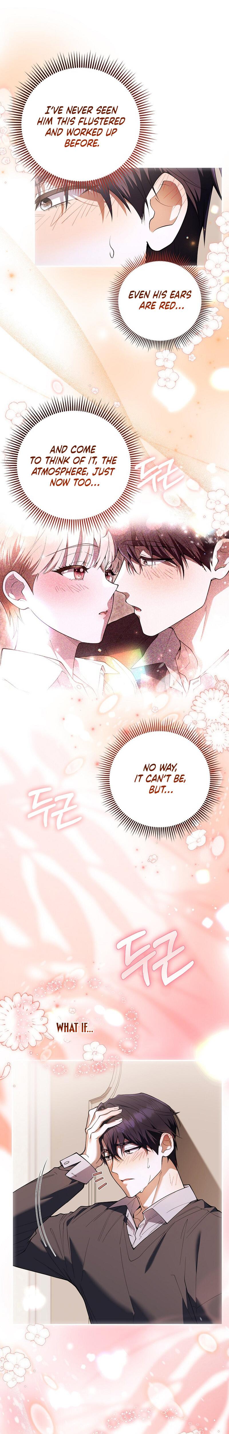 Male School chapter 18 page 23