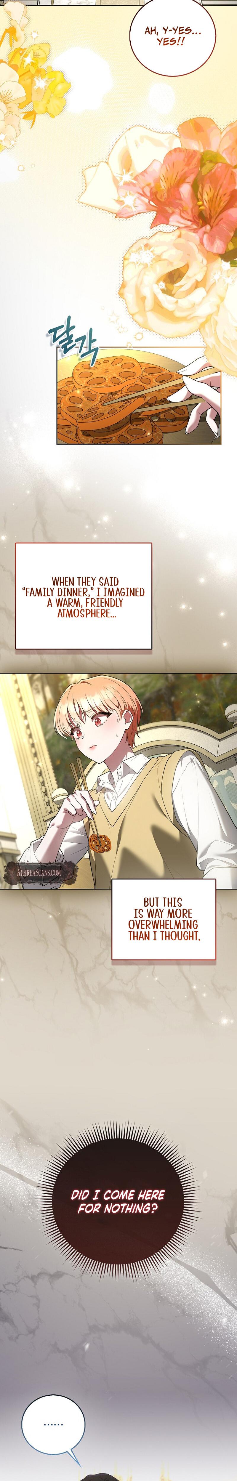 Male School chapter 19 page 7