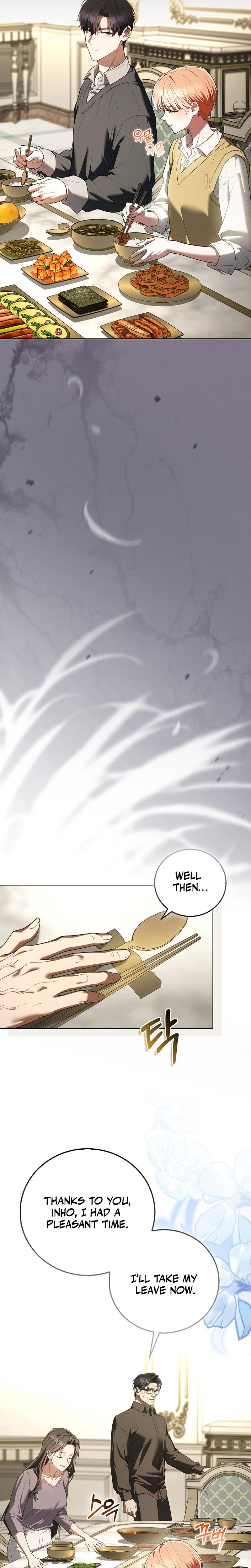 Male School chapter 19 page 8