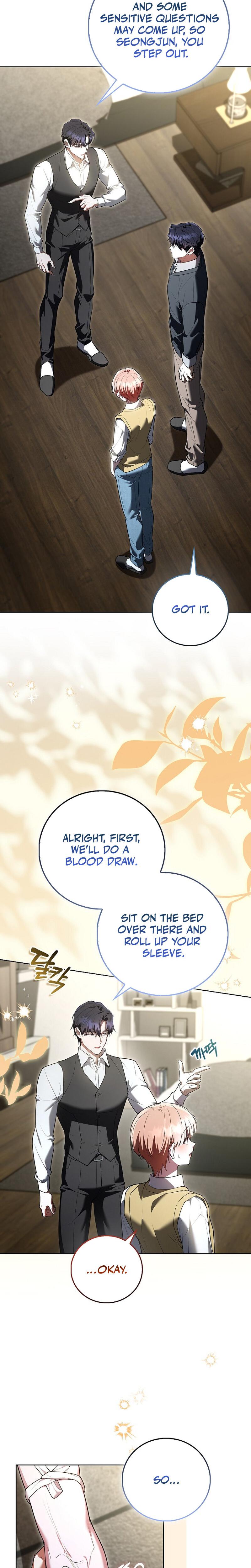 Male School chapter 19 page 12
