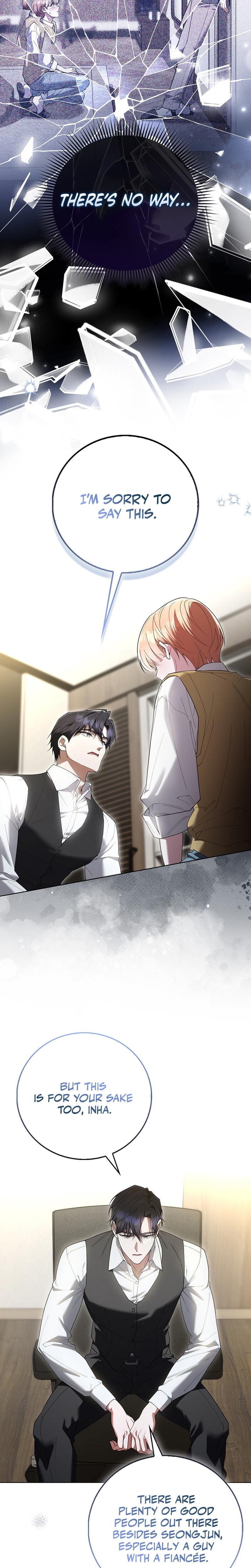Male School chapter 19 page 21