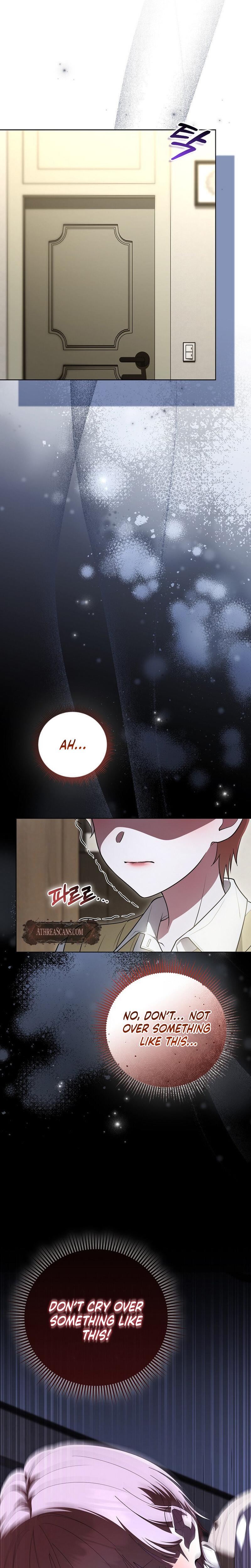 Male School chapter 19 page 23