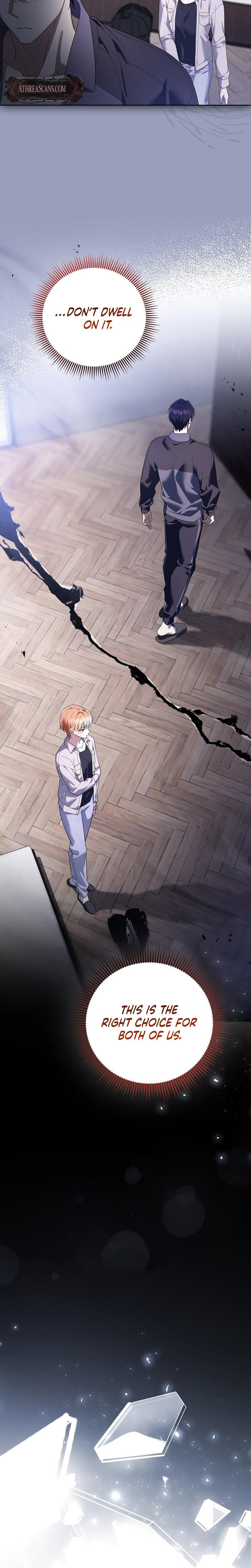 Male School chapter 20 page 5