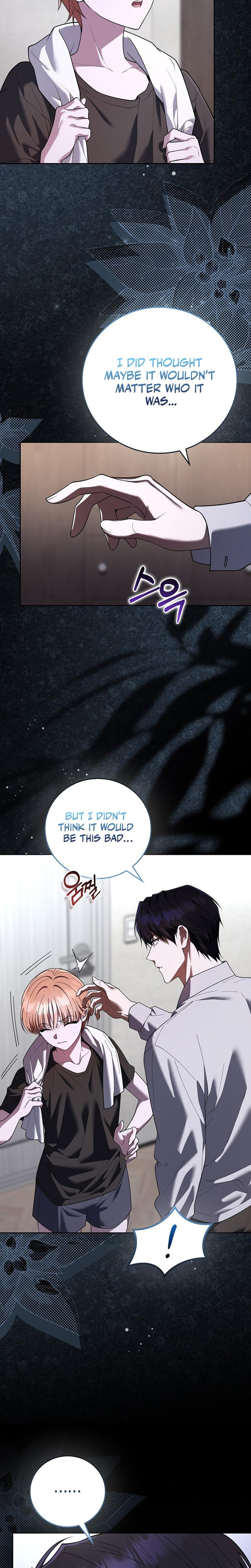 Male School chapter 21 page 20