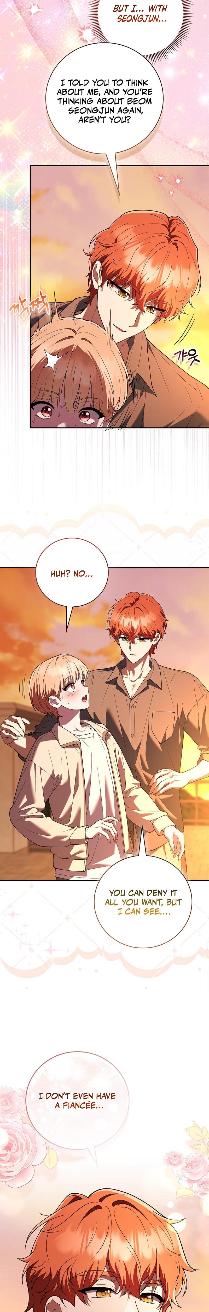 Male School chapter 22 page 13
