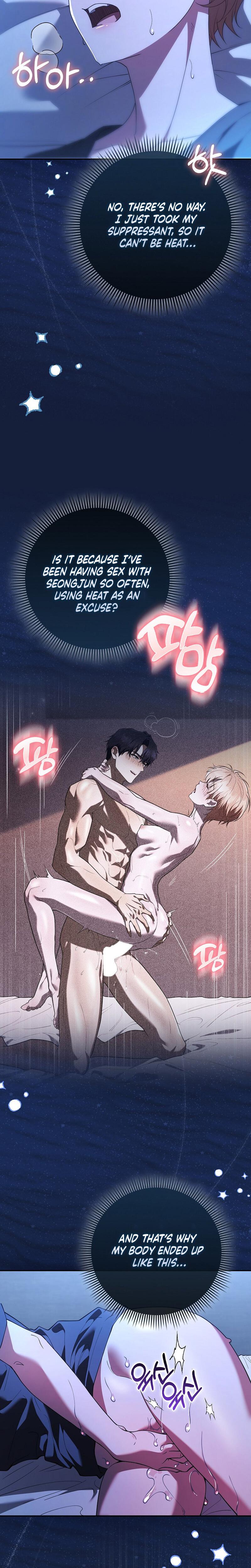 Male School chapter 22 page 24