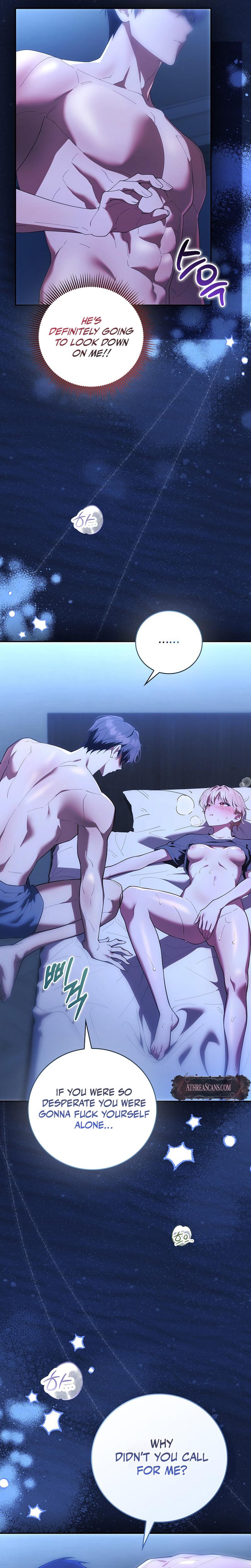 Male School chapter 23 page 5