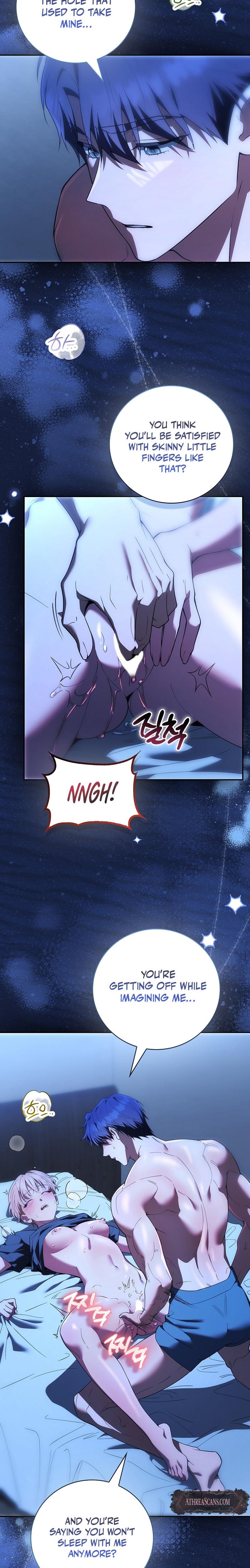 Male School chapter 23 page 7