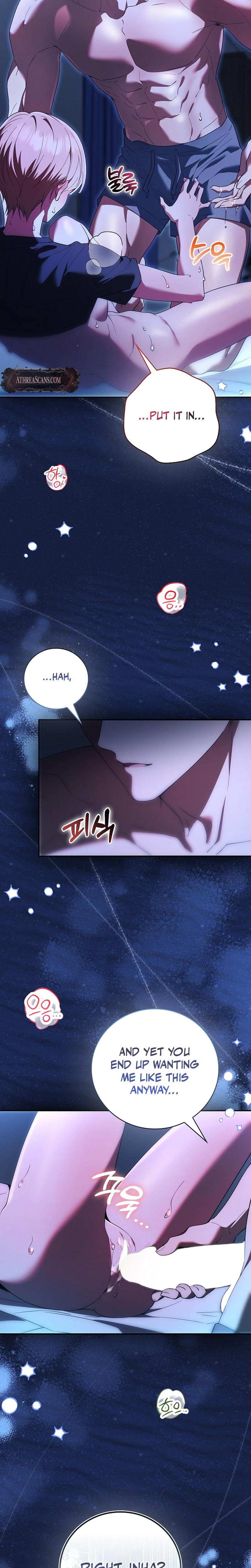 Male School chapter 23 page 10