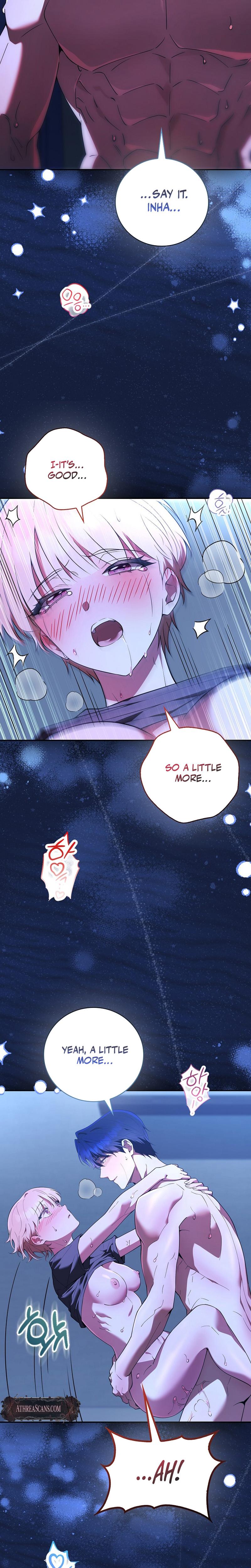 Male School chapter 23 page 12