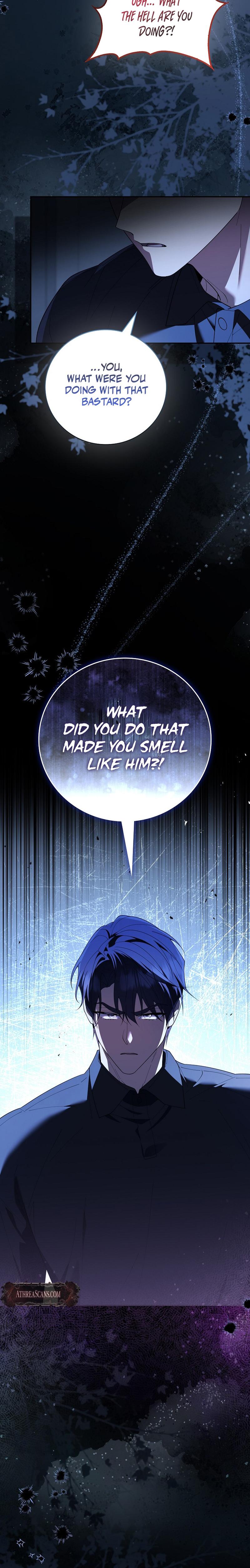 Male School chapter 23 page 23