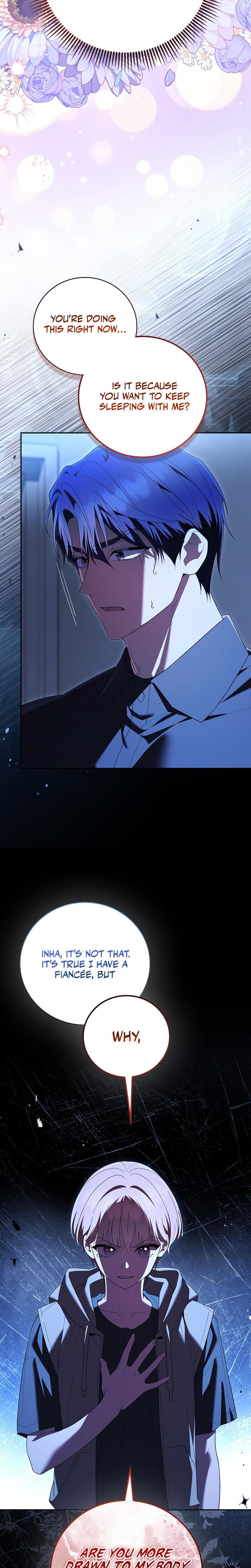 Male School chapter 24 page 6