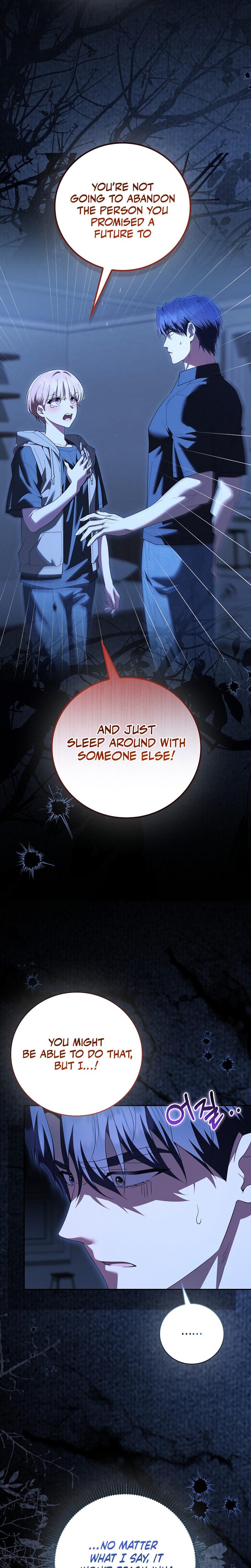 Male School chapter 24 page 8