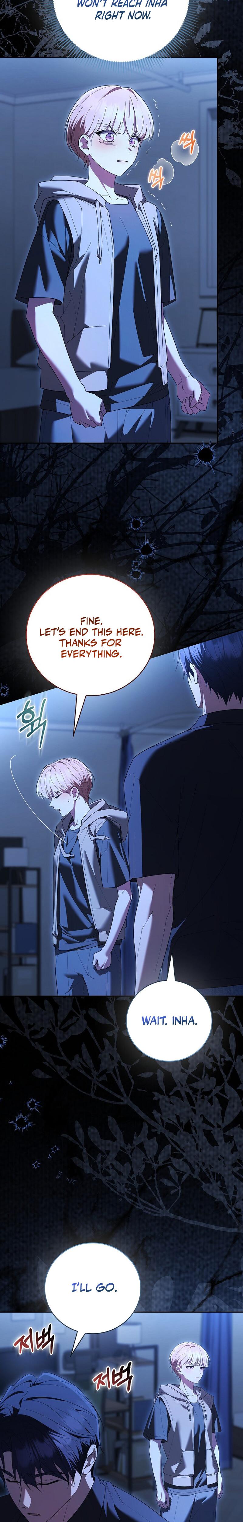 Male School chapter 24 page 9