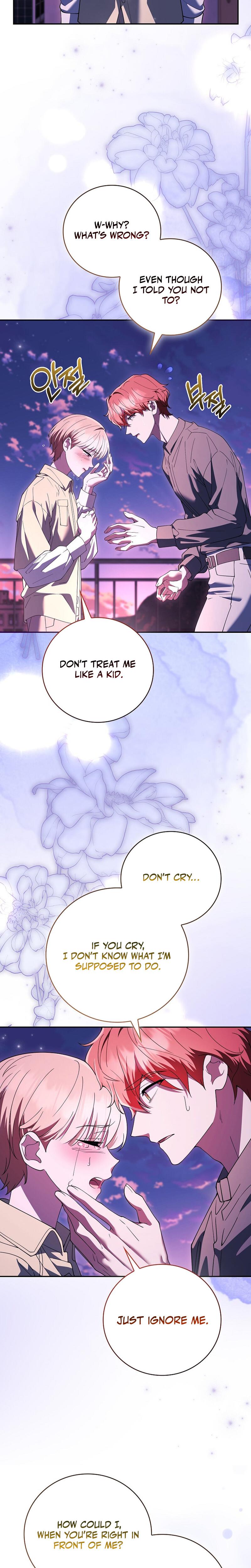 Male School chapter 24 page 12