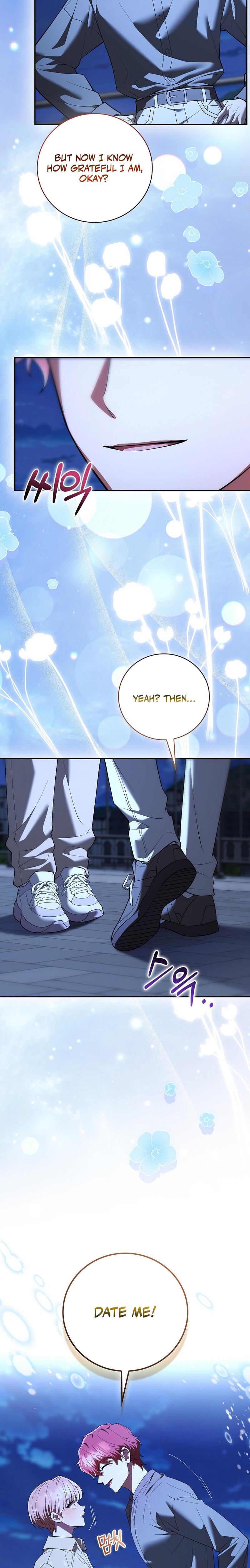 Male School chapter 24 page 16
