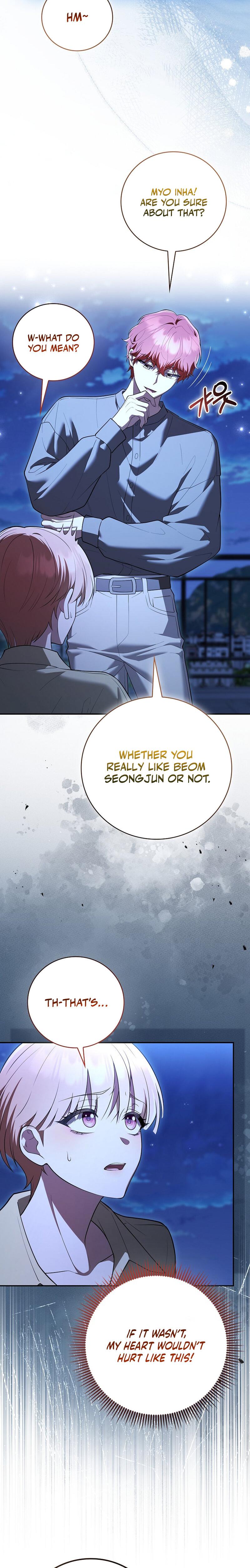 Male School chapter 24 page 22