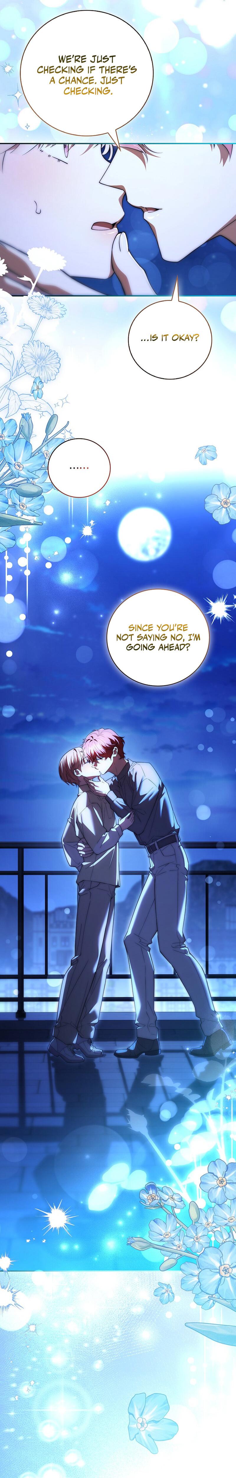 Male School chapter 24 page 24