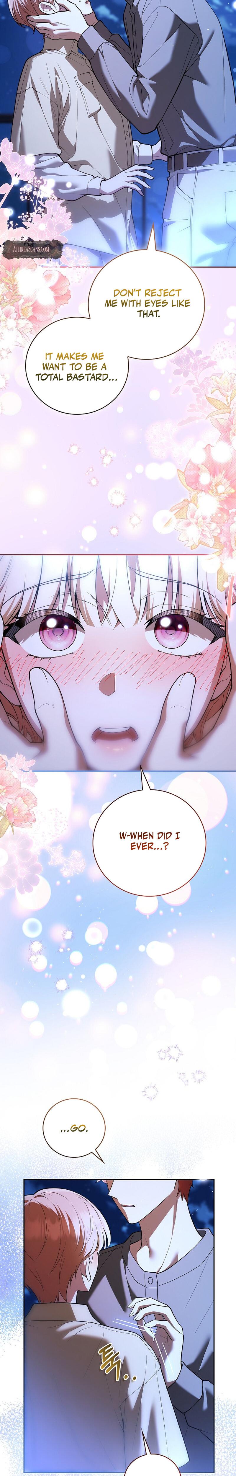 Male School chapter 25 page 6