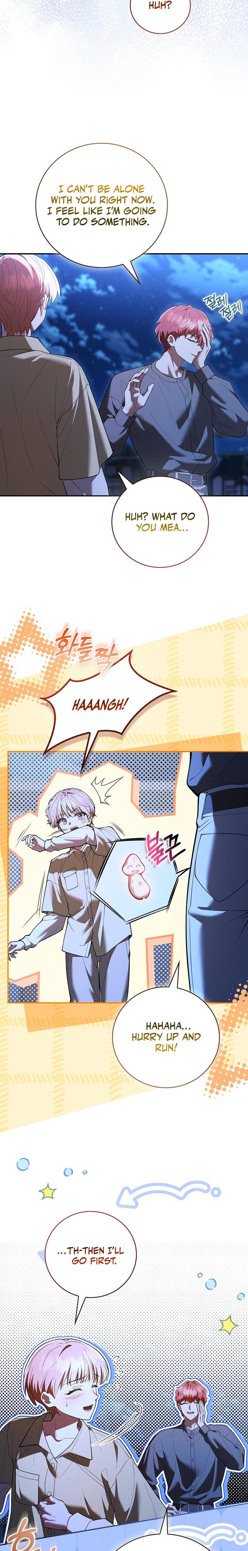 Male School chapter 25 page 7