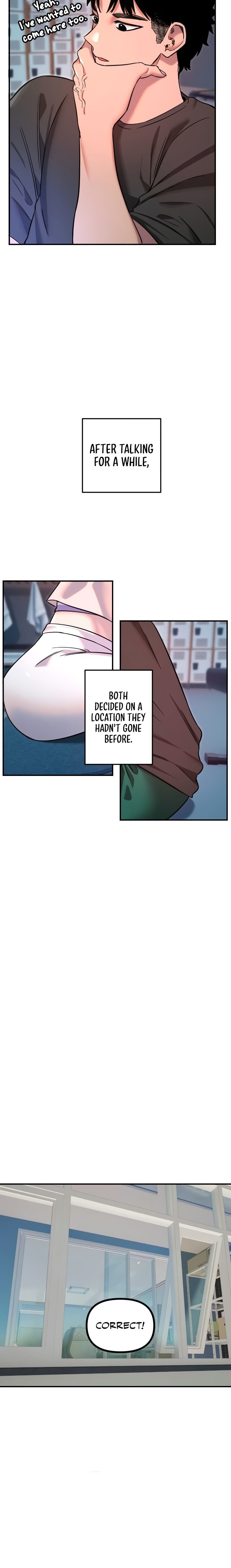 Manitto chapter 51 page 12