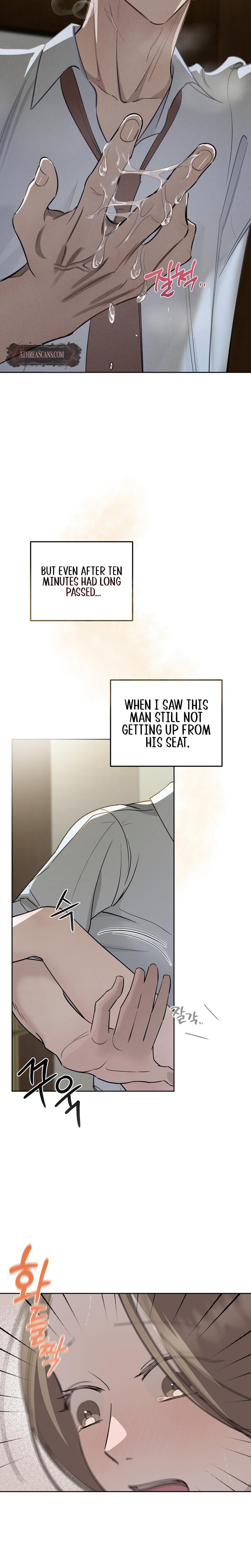 Marriage Classic chapter 1 page 6