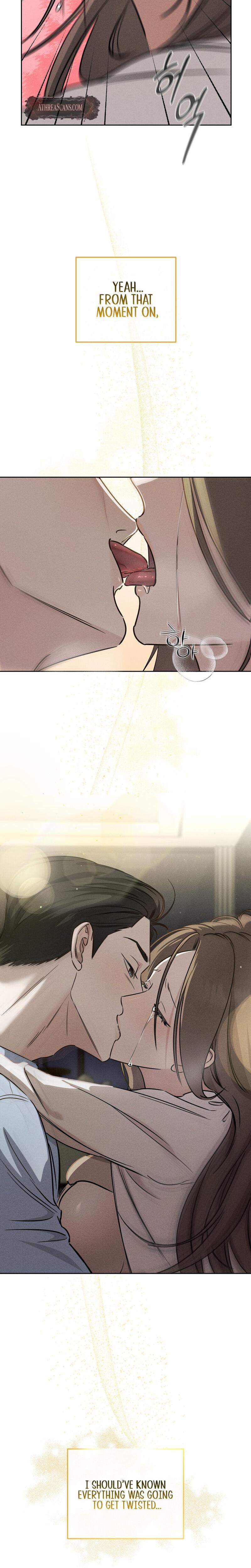 Marriage Classic chapter 1 page 9