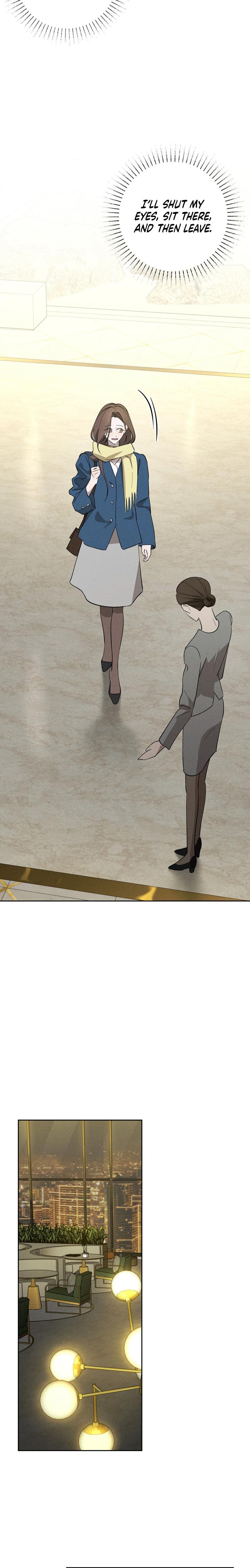 Marriage Classic chapter 1 page 13