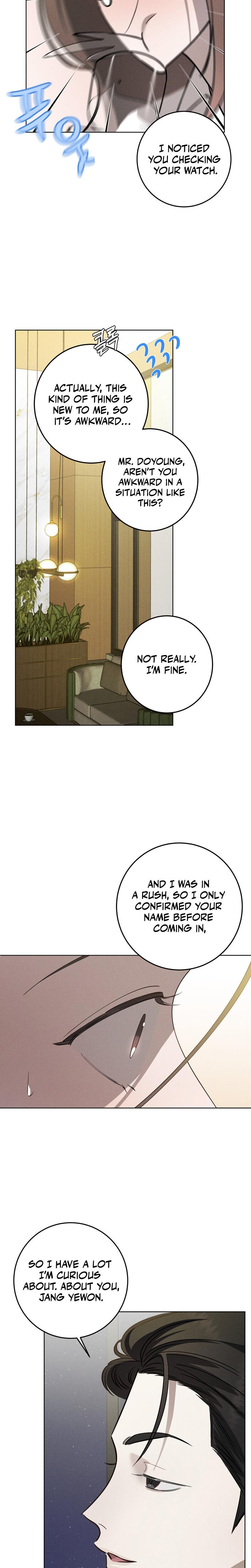 Marriage Classic chapter 1 page 24