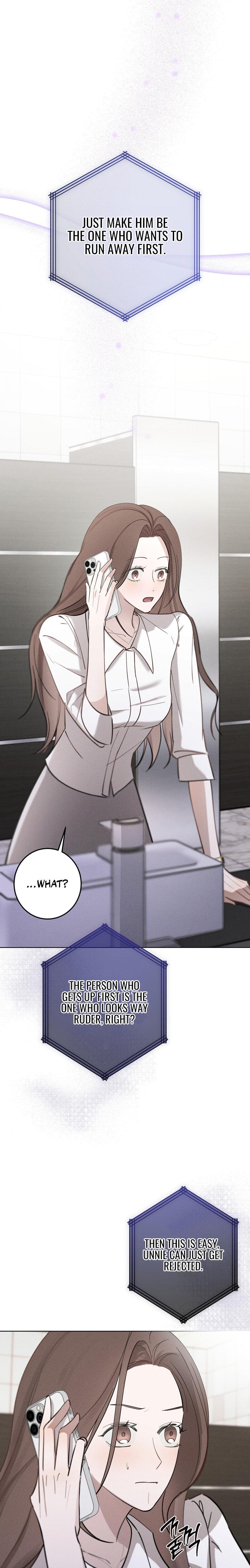 Marriage Classic chapter 2 page 4