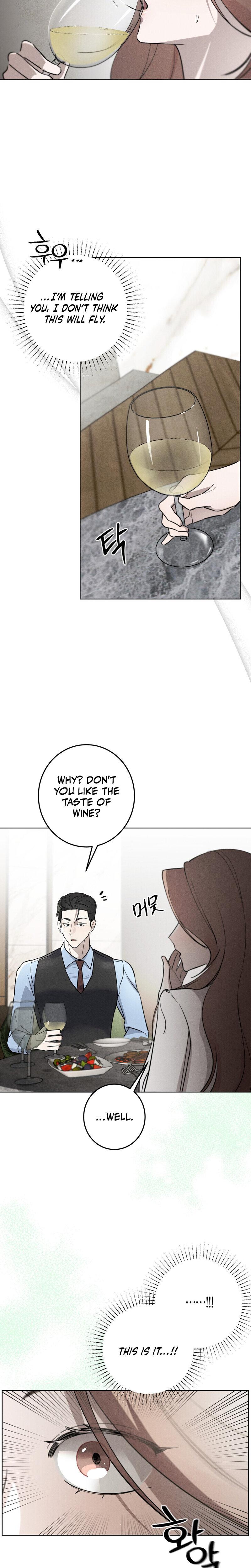 Marriage Classic chapter 2 page 7