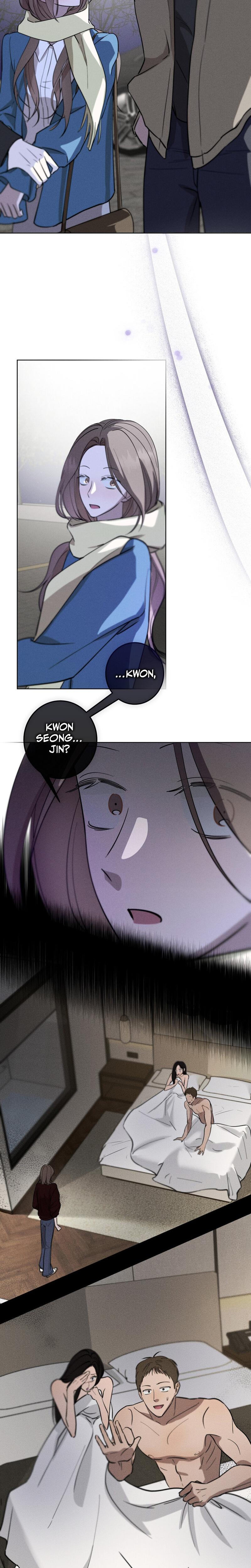 Marriage Classic chapter 2 page 21