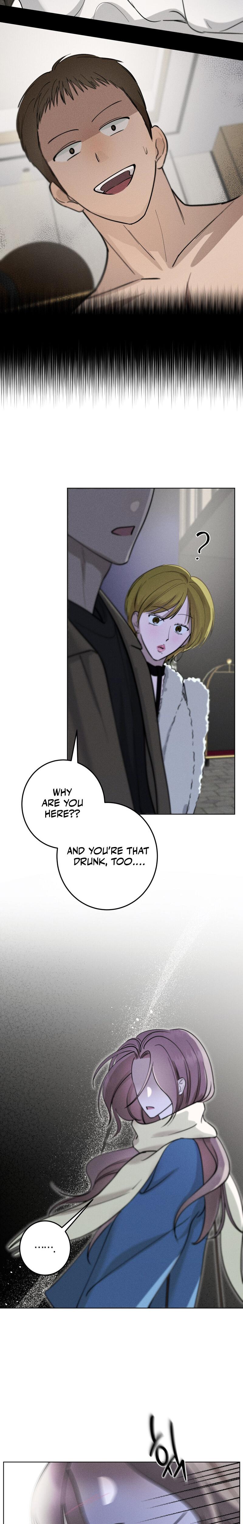 Marriage Classic chapter 2 page 22