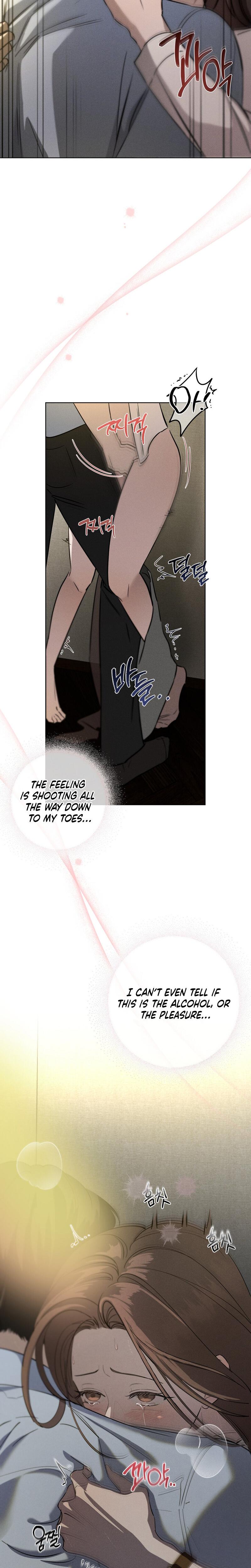 Marriage Classic chapter 3 page 7