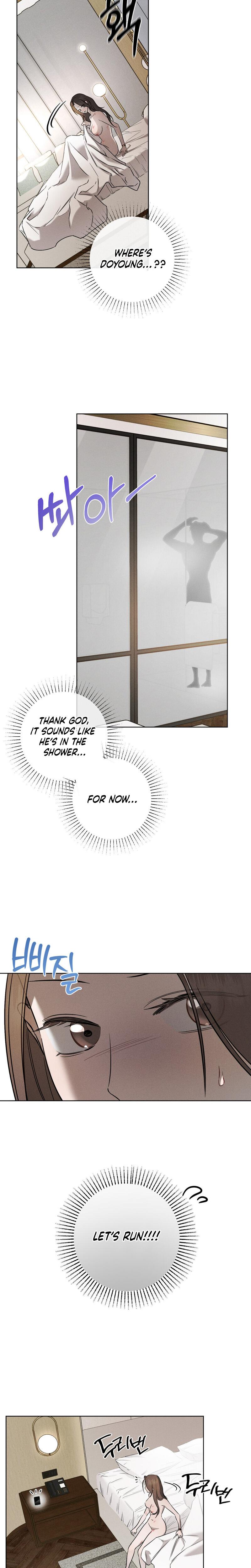Marriage Classic chapter 4 page 4