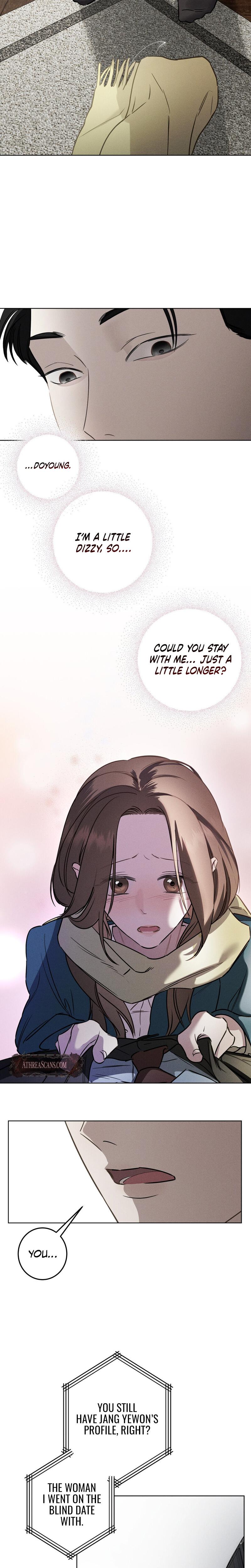 Marriage Classic chapter 4 page 16
