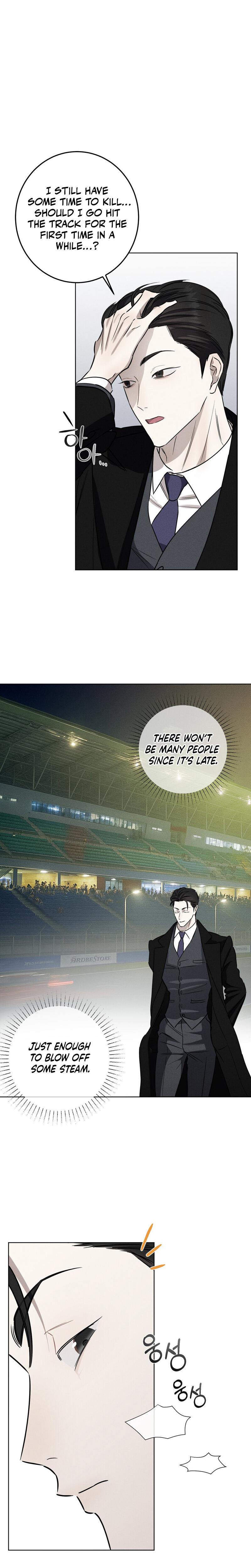 Marriage Classic chapter 5 page 17