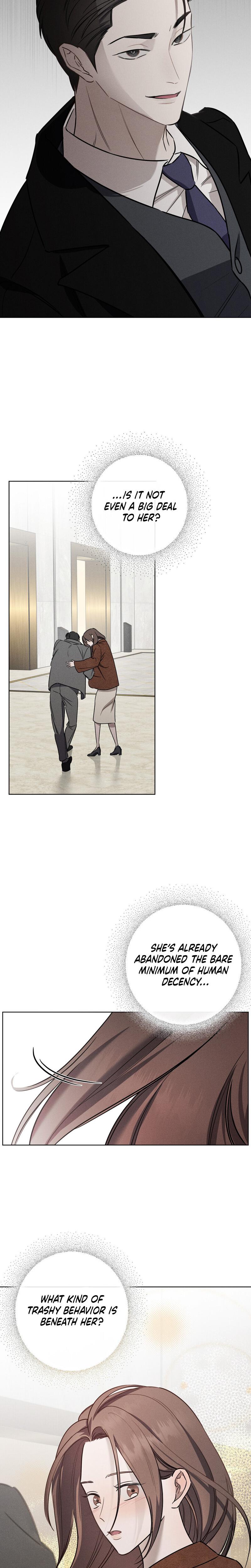 Marriage Classic chapter 5 page 20