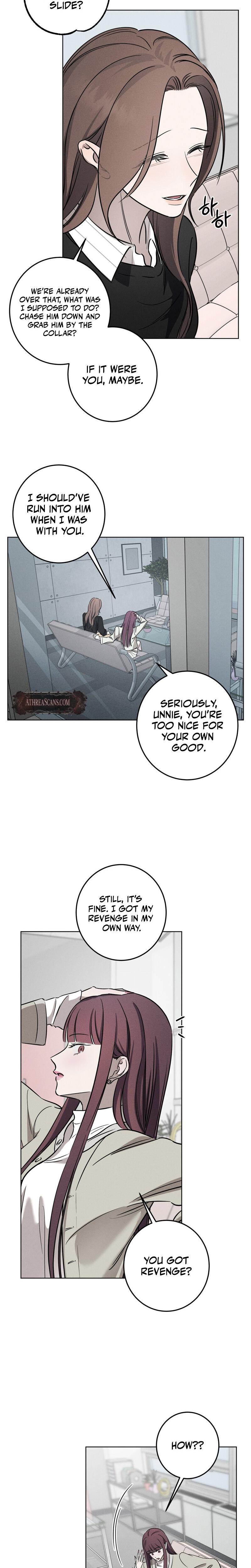 Marriage Classic chapter 6 page 6