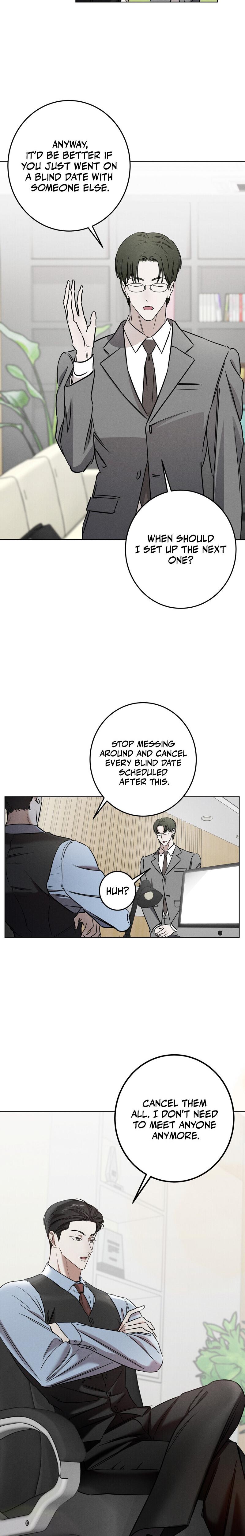 Marriage Classic chapter 6 page 16