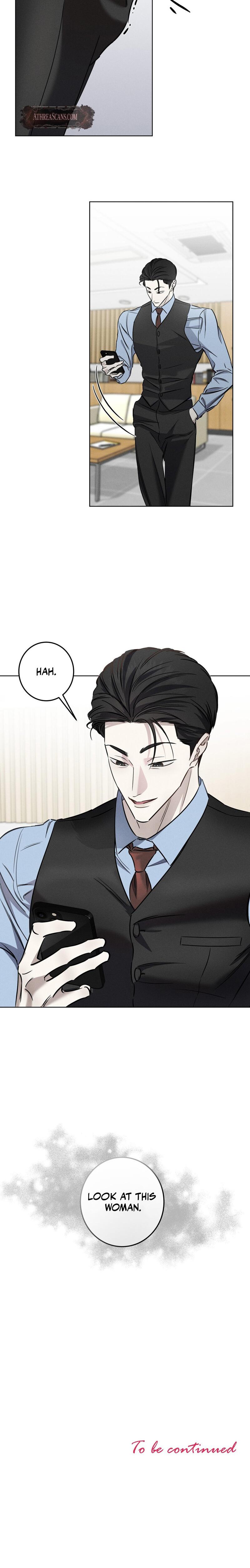 Marriage Classic chapter 6 page 20