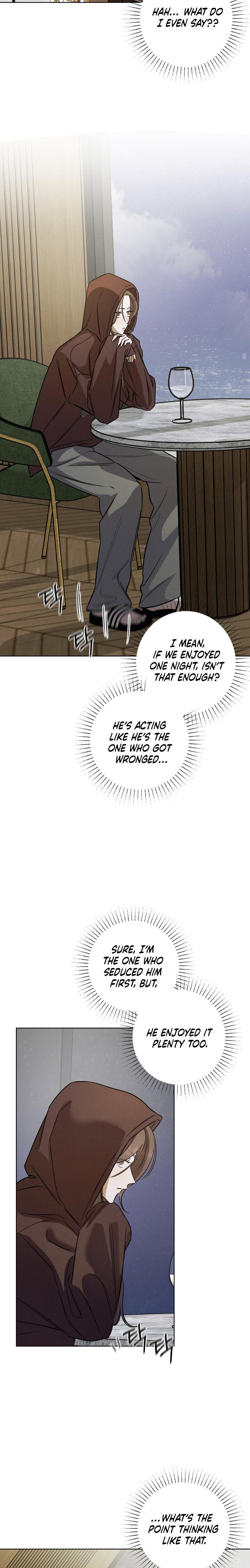 Marriage Classic chapter 7 page 15