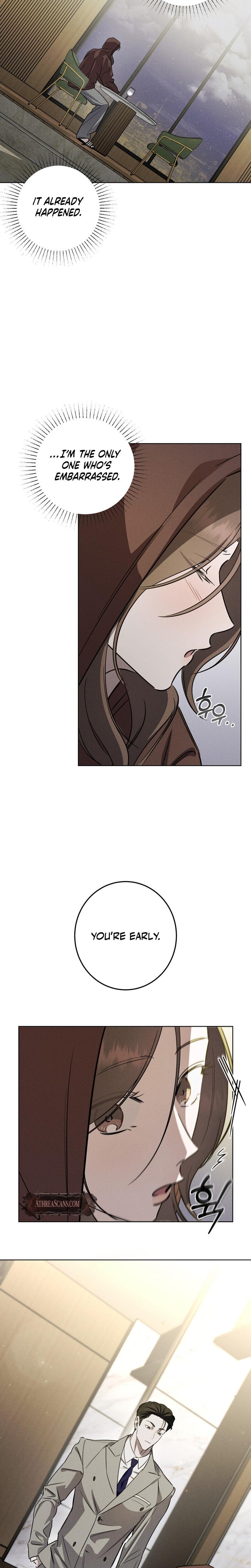Marriage Classic chapter 7 page 16