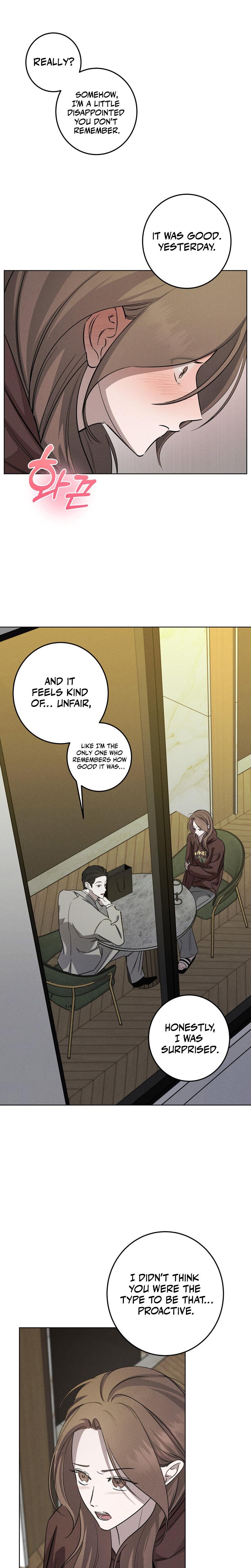 Marriage Classic chapter 7 page 22